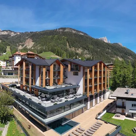 Ciampedie Luxury Alpine