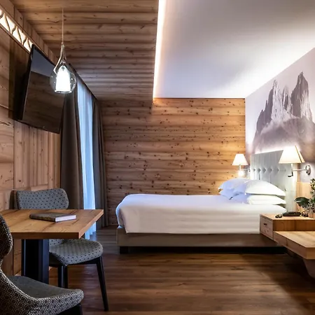 Ciampedie Luxury Alpine