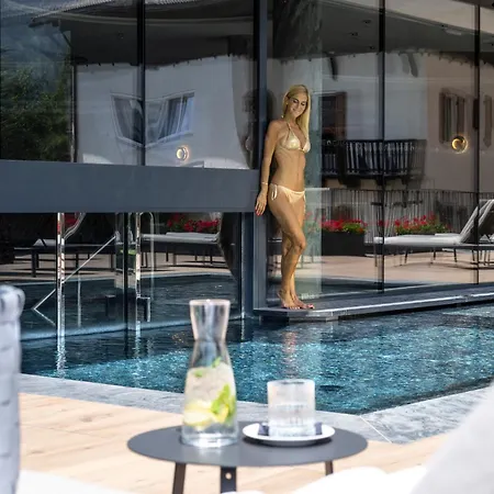 Ciampedie Luxury Alpine Vigo di Fassa