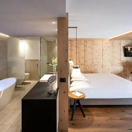 Ciampedie Luxury Alpine 5* Vigo di Fassa