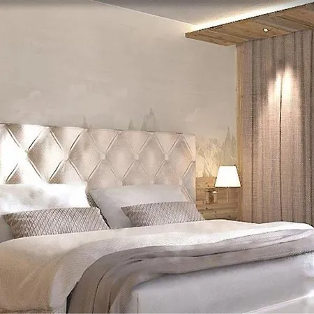 Ciampedie Luxury Alpine 5* Vigo di Fassa