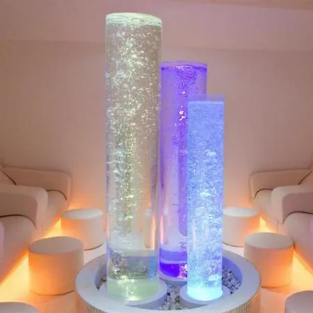 Ciampedie Luxury Alpine Hotel